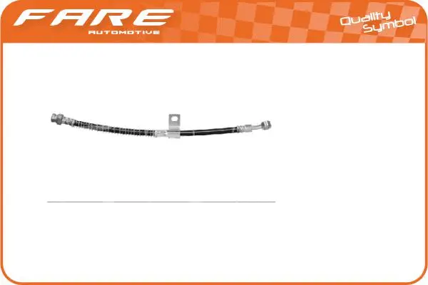 Flexible de frein FARE-CO 32243