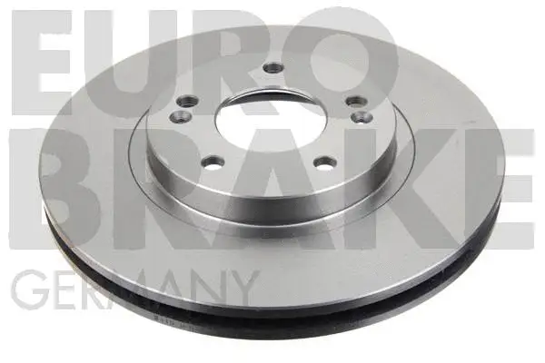 Disque de frein EUROBRAKE 5815203415