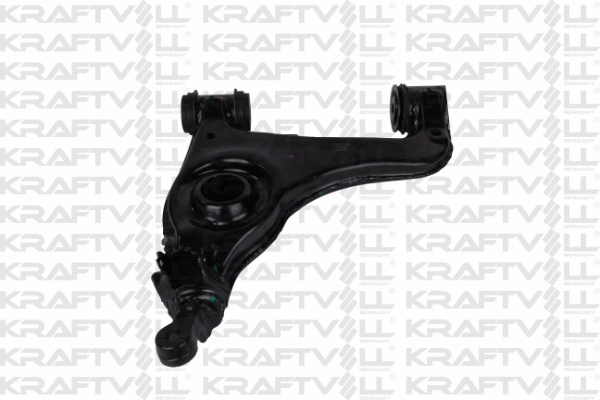 Bras de liaison, suspension de roue KRAFTVOLL GERMANY 13050470