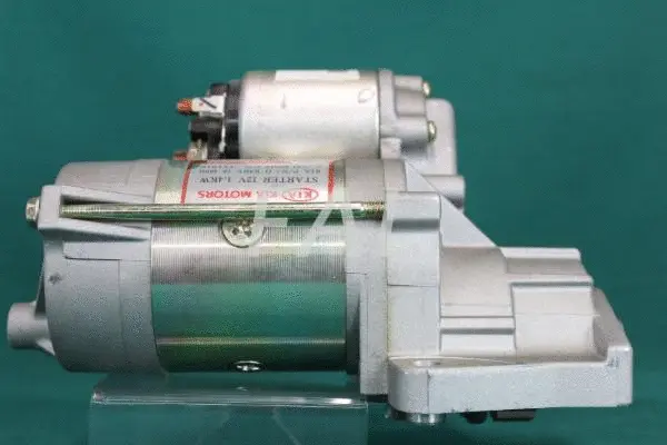 Démarreur FAL Anlasser- und Lichtmaschinenservice F000720/1