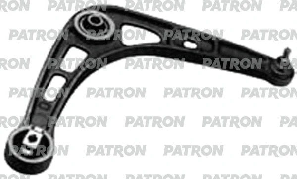 Bras de liaison, suspension de roue PATRON PS5340R