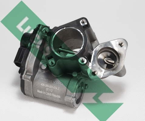 Vanne EGR LUCAS FDR375