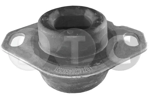 Support moteur STC T400531