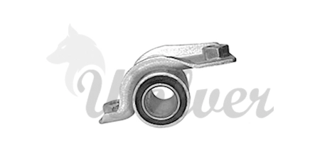 Rotule de barre de connexion WOLVER SP511131