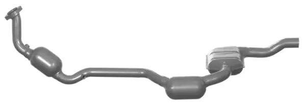 Catalyseur IMASAF 48.87.43