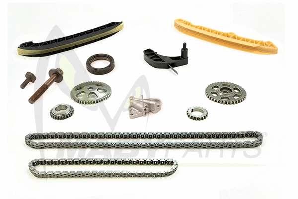Kit de distribution par chaîne MABYPARTS OTK030114