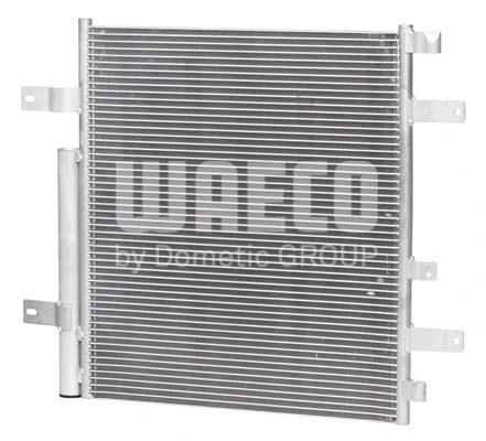 Condenseur, climatisation WAECO 8880400500
