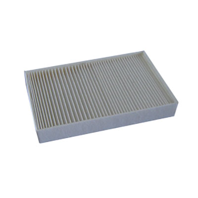 Filtre, air de l'habitacle FI.BA CF-244