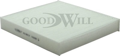 Filtre, air de l'habitacle GOODWILL AG 388/1 CF