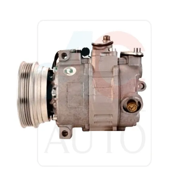 Compresseur, climatisation ACAUTO AC-01DN143