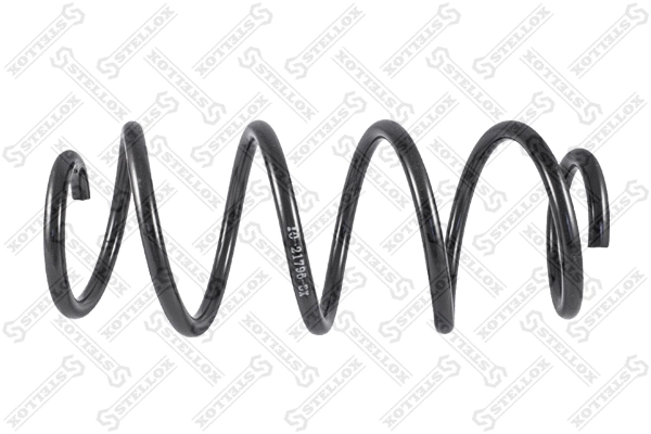 Ressort de suspension STELLOX 10-21796-SX