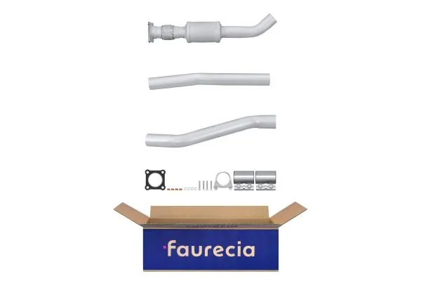 Catalyseur HELLA 8LE 366 053-991