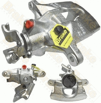 Étrier de frein Brake ENGINEERING CA2076