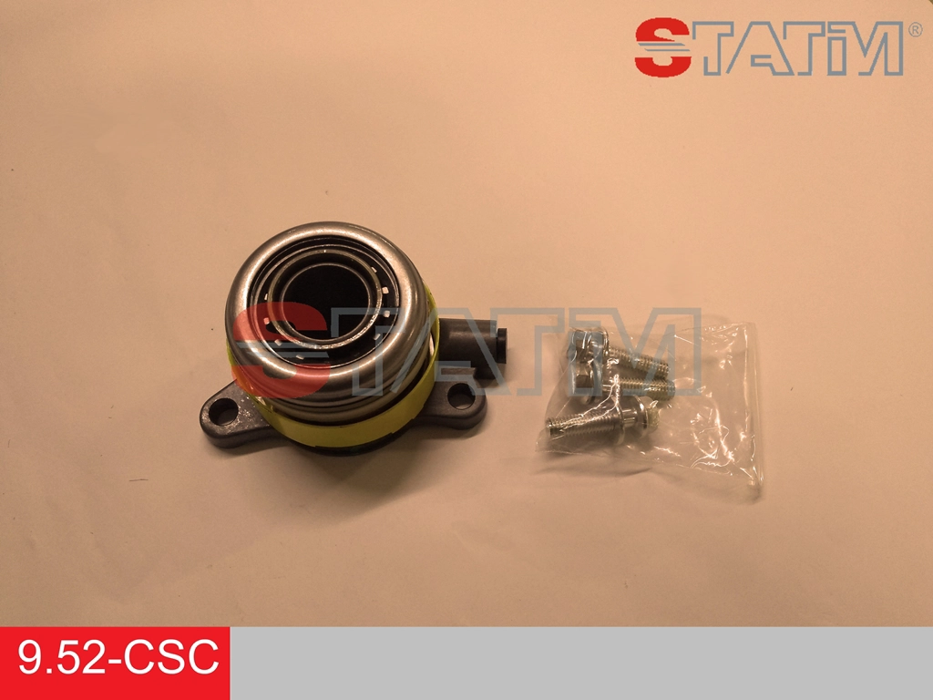 Butée hydraulique, embrayage STATIM 9.52-CSC