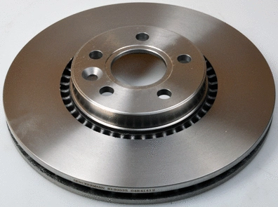 Disque de frein DENCKERMANN B130535