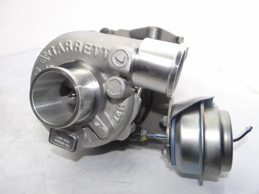Turbocompresseur, suralimentation WILMINK GROUP WG2634941