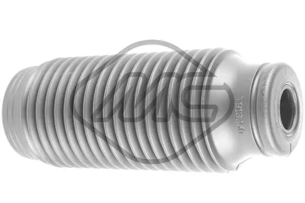 Bouchon de protection/soufflet, amortisseur Metalcaucho 40415
