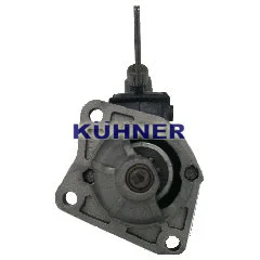 Démarreur AD KÜHNER 254004R