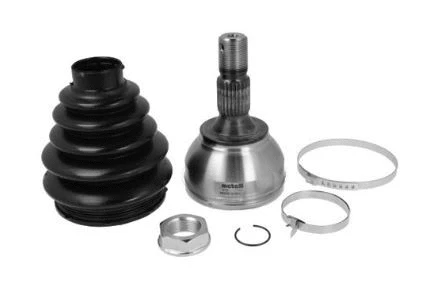 Jeu de joints, arbre de transmission MTR 12191935