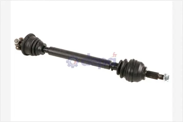 Arbre de transmission DEPA 3206250