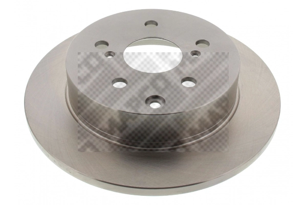 Disque de frein MAPCO 25230