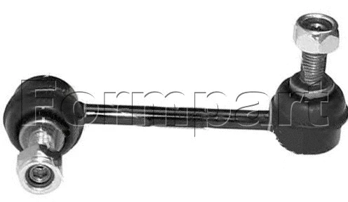 Entretoise/tige, stabilisateur FORMPART 3808044
