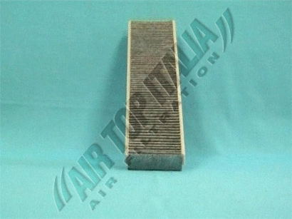 Filtre, air de l'habitacle ZERO WZ1430