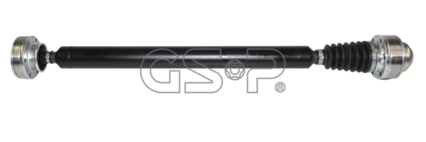 Arbre de transmission, entraînement essieux GSP-BR 202440