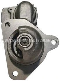 Démarreur EUROTEC 11018370