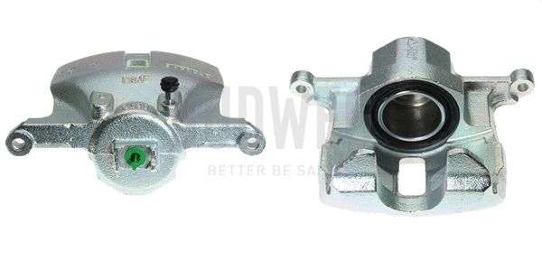 Étrier de frein BUDWEG CALIPER 345089