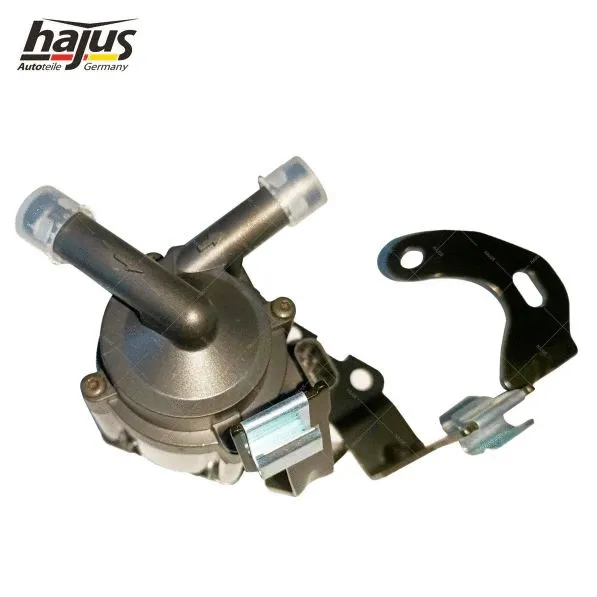 Pompe à eau auxiliaire (circuit d'eau de refroidiss.) hajus Autoteile 1211514