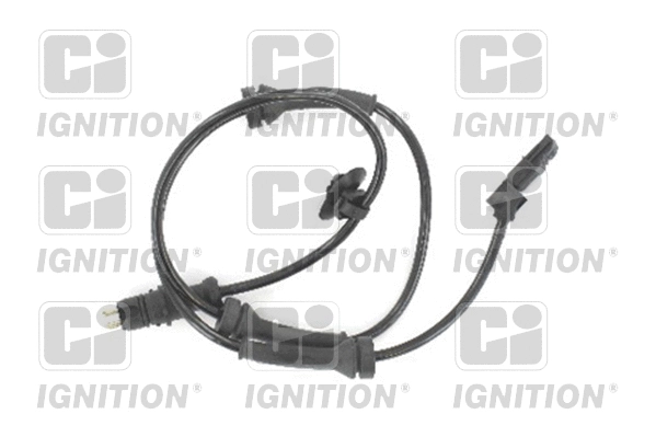 Capteur, vitesse de roue QUINTON HAZELL XABS239