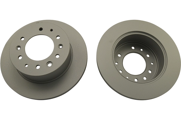 Disque de frein KAVO PARTS BR-3291-C