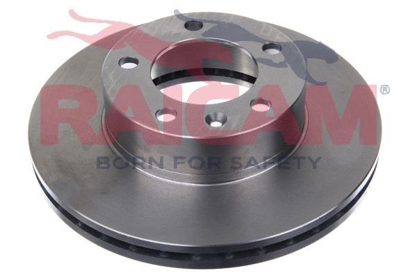 Disque de frein RAICAM RD00605