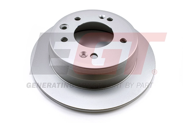 Disque de frein EGT 410381cEGT
