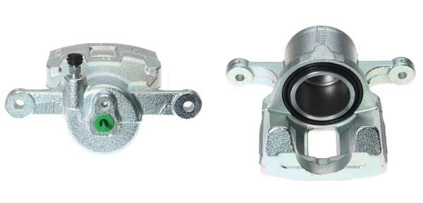 Étrier de frein 4X4 ESTANFI PDF-52-141