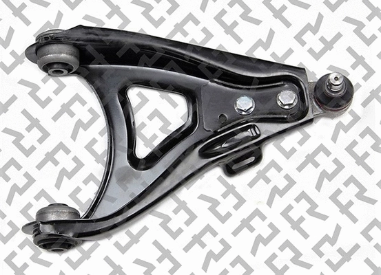 Bras de liaison, suspension de roue FR REDAELLI R-928