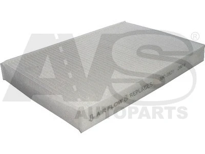 Filtre, air de l'habitacle AVS AUTOPARTS HBA049