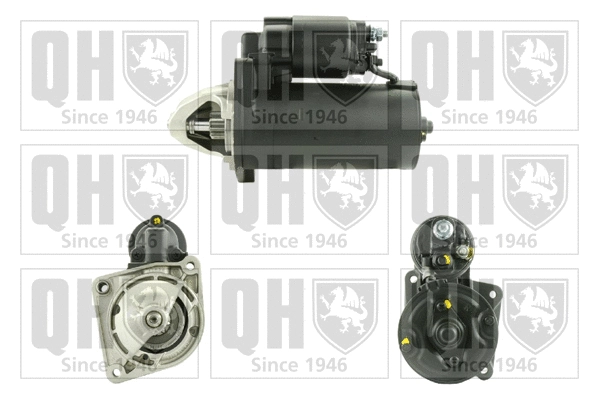 Démarreur QUINTON HAZELL QRS1120