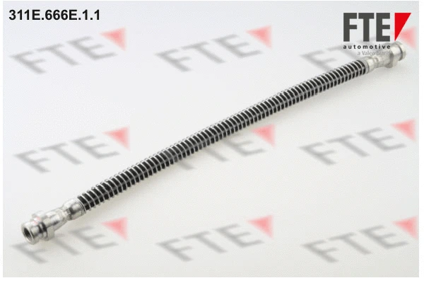 Flexible de frein FTE 9240475