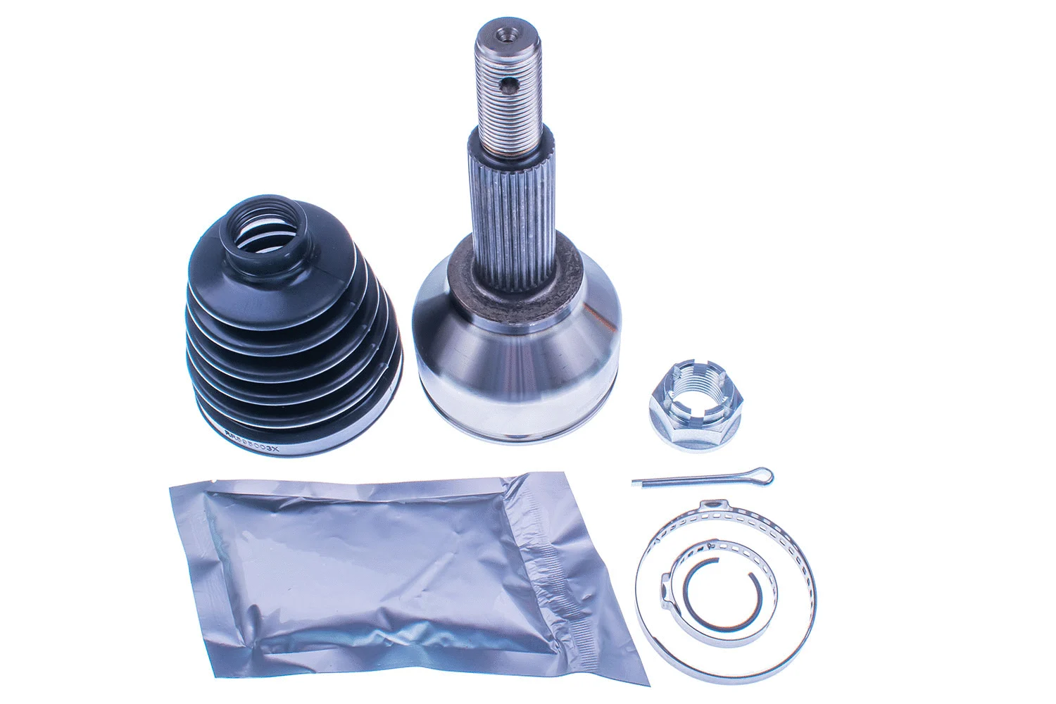 Jeu de joints, arbre de transmission DENCKERMANN C120564