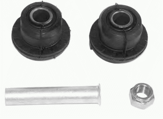 Kit de remise en état, bras de liaison BOGE 88-152-S