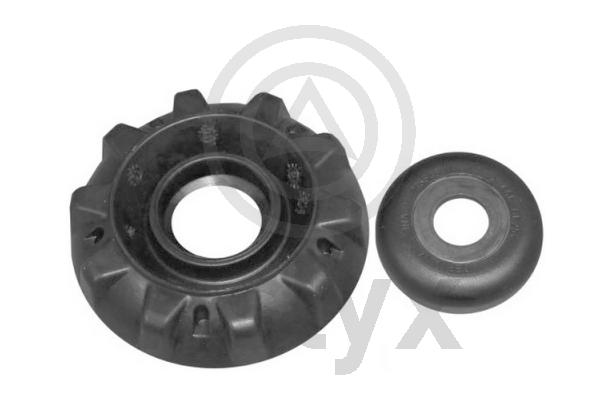 Kit de réparation, coupelle de suspension Aslyx AS-203159