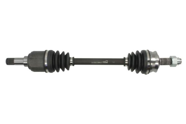 Arbre de transmission PASCAL G2F040PC