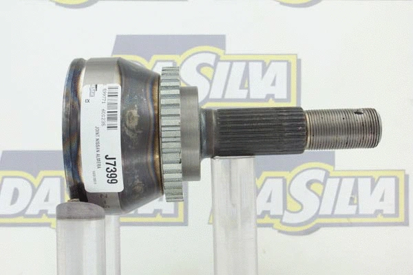 Jeu de joints, arbre de transmission DA SILVA J7399