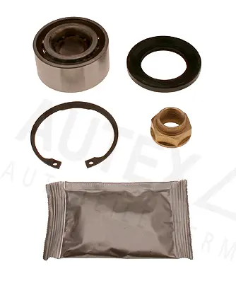 Kit de roulements de roue AUTEX 802719