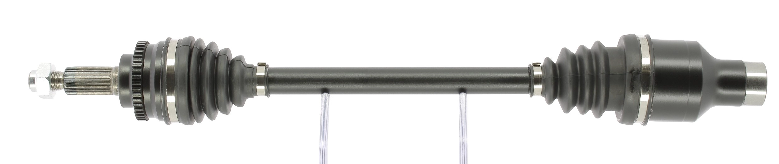 Arbre de transmission FRIESEN FDS3343