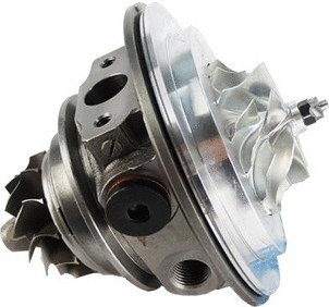 Groupe carter, turbocompresseur GM GS660899