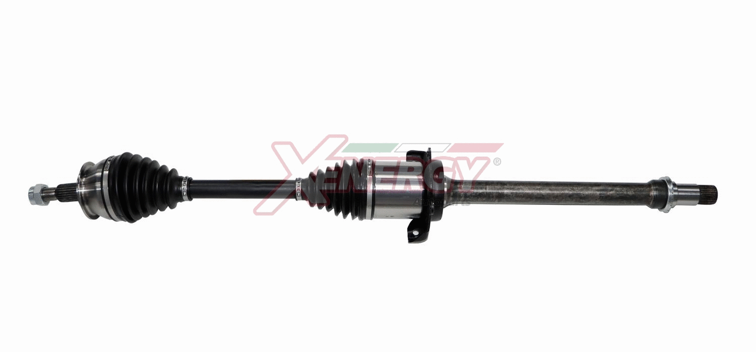 Arbre de transmission AP XENERGY X31720