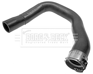 Gaine de suralimentation BORG & BECK BTH1404